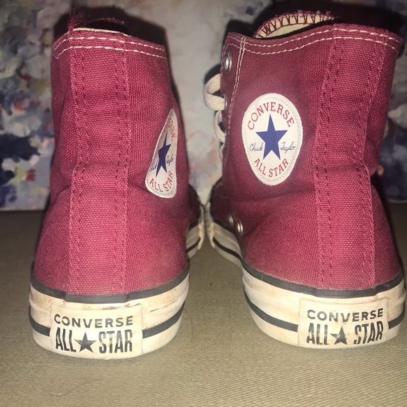 Cool Converse - Picture 4 of 10
